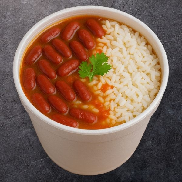 Red Beans and Rice
