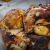 1 Roasted Chicken – Includes Choice of (4) Side Orders