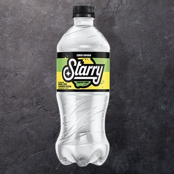 Starry Lemonade