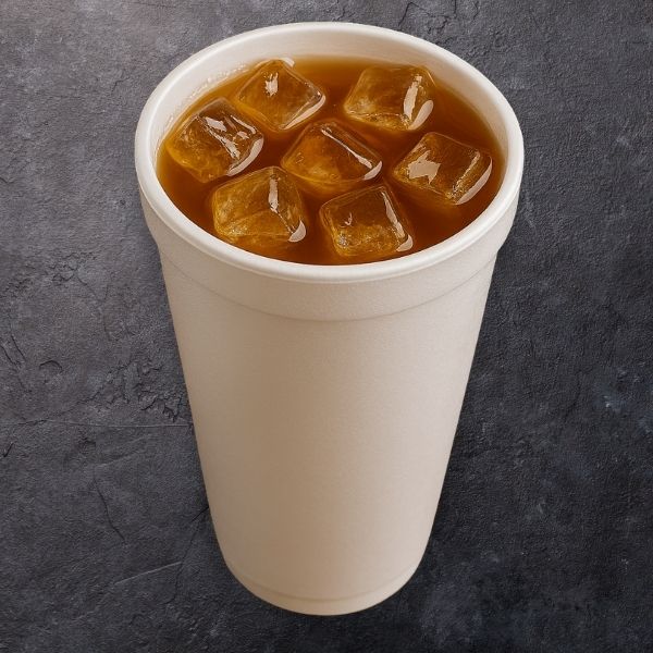 Ice Tea (Sweet and Unsweet)