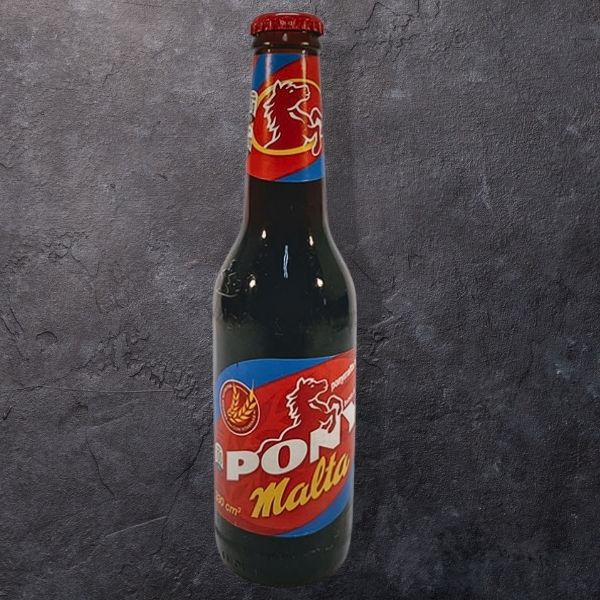 Pony Malta