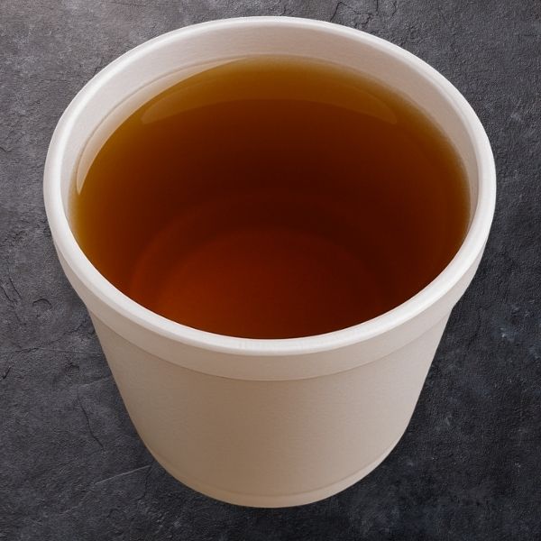 Ice Tea (Sweet and Unsweet)