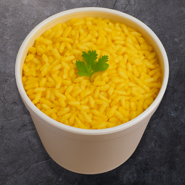 Yellow Rice