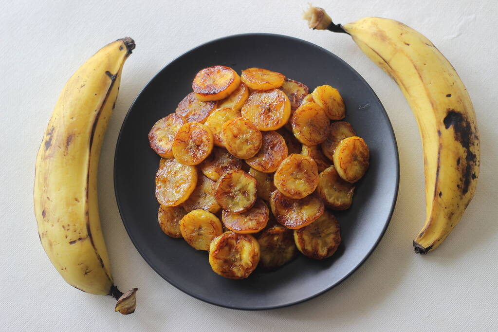 Are Plantains Good for You?