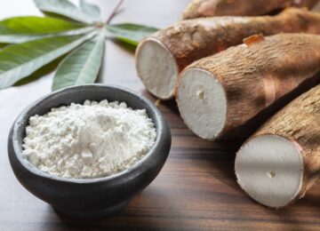 What Is Cassava (Yuca)?