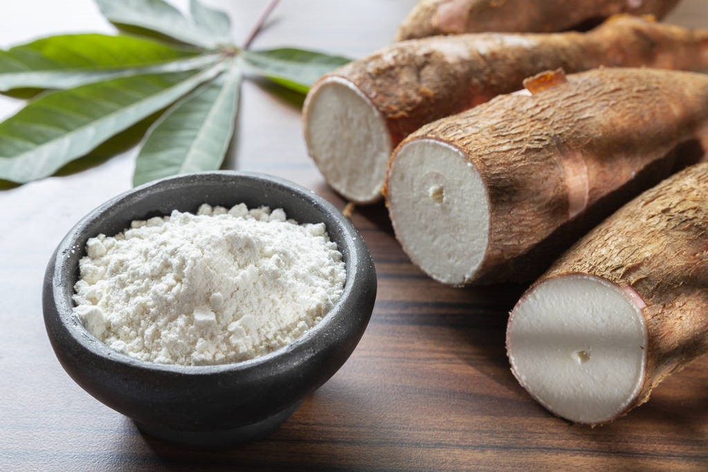 What Is Cassava (Yuca)?