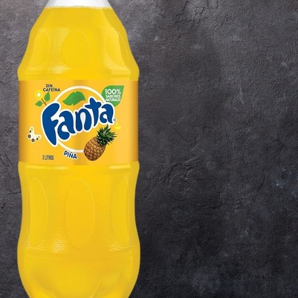 PineApple 2 Liters