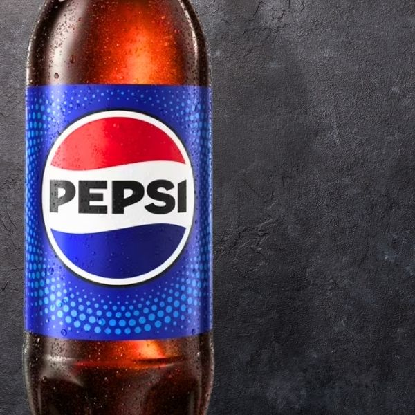 Pepsi 2 liters