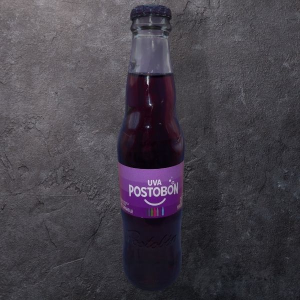 Uva Postobon