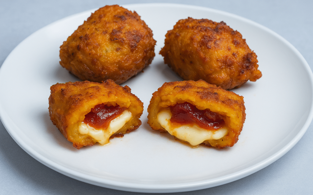 El Aborrajado llegó a Dodo’s Chicken!